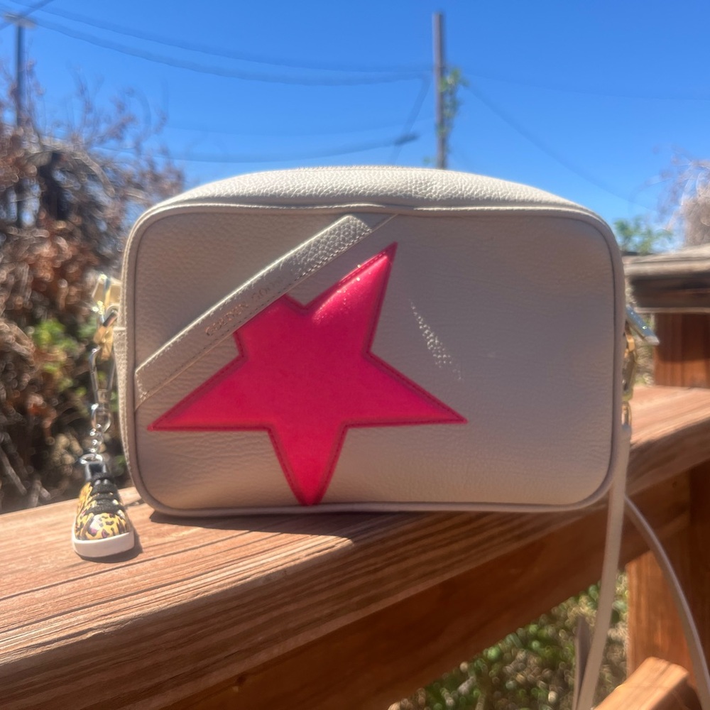 Golden Goose Purse